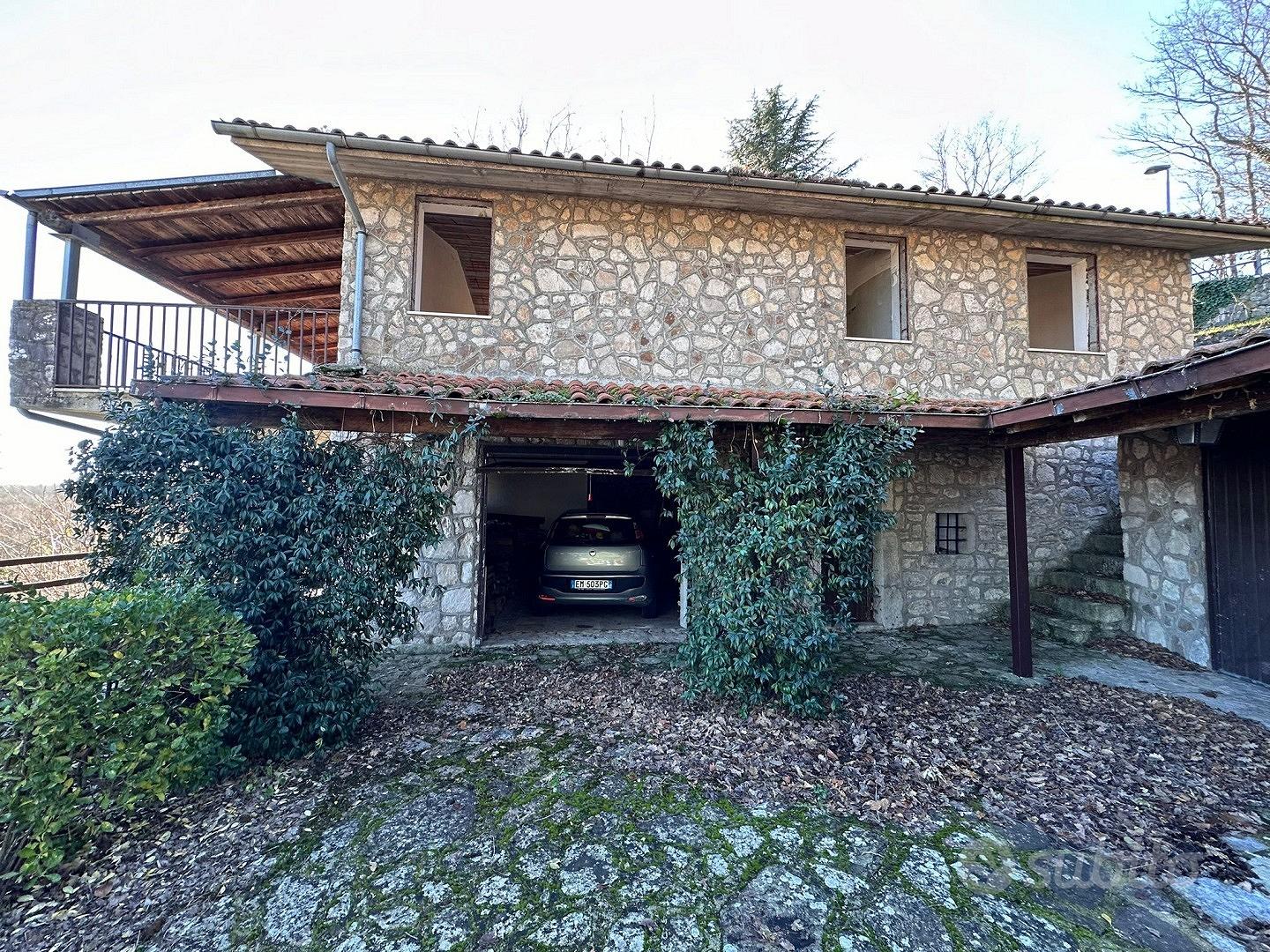 Casa – Sepino, Campobasso - Vista 4