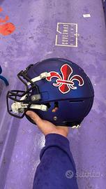 Football americano Starter Pack Casco+Spalliera