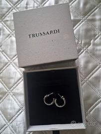 orecchini Trussardi