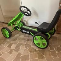 Go kart