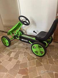 Go kart