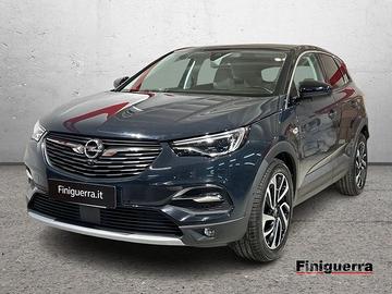Opel Grandland 1.2 Turbo 12V 130 CV Start&Sto...