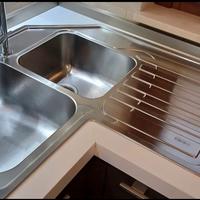 lavello franke angolare