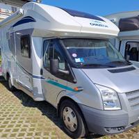 Chausson Flash 10 5.99 con basculante