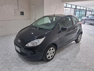 Ford Ka 1.3 TDCi 75CV Titanium