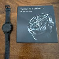 Ticwatch 3 Pro LTE