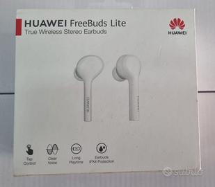 Huawei FreeBuds Lite Auricolari Bluetooth sigillat