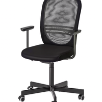 Sedie ufficio ikea