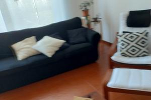 camera singola con bagno 