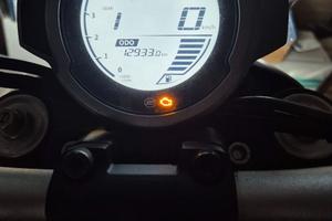 CF MOTO clx 700 Heritage