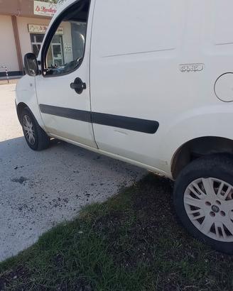fiat Doblò 