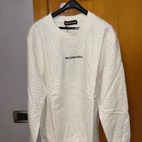 FELPA BALENCIAGA