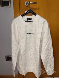 FELPA BALENCIAGA