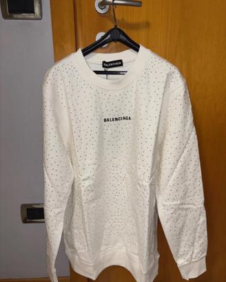 FELPA BALENCIAGA