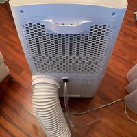 Condizionatore portatile