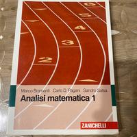 Analisi 1 e 2 Bramanti, Pagani, Salsa