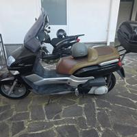 Yamaha XC300 del 2005