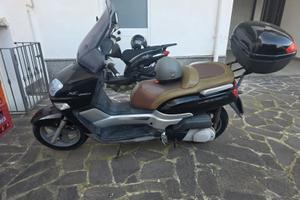 Yamaha XC300 del 2005
