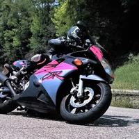 Scocche honda cbr 600 F 1991 1995