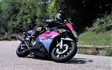 Scocche honda cbr 600 F 1991 1995