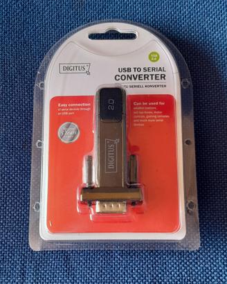 convertitore per pc