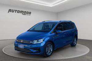 VOLKSWAGEN Touran 2.0 TDI EXECUTIVE DSG KM 0