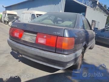 AUDI 90 893, 894, 8A2 2.3 E 133CV - Ricambi