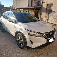 Nissan Qashqai E-Power N-connecta