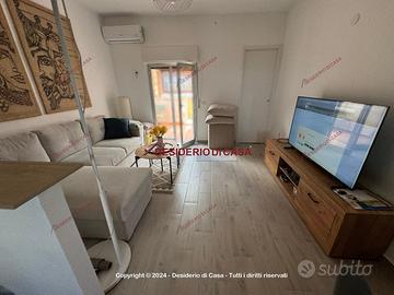 Appartamento, Carini.