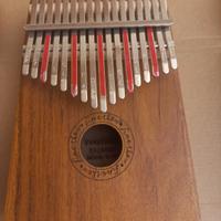 kalimba