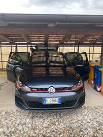 Golf 7.5 GTI