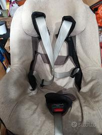 Seggiolino Bebe Confort