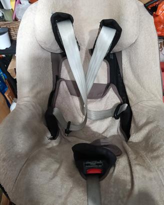 Seggiolino Bebe Confort