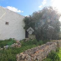 CASA DI CORTE A OSTUNI