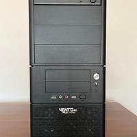 Case atx Asus Vento A8