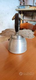 Moka Vintage RARA "Nora Express Export" - Made in
