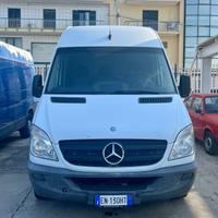 Mercedes-benz Sprinter Coibentato con frigorifero