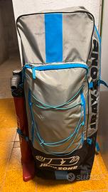 Sup JBay Zone Comet WJ2