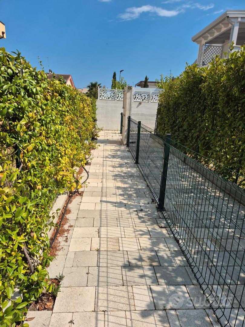 Appartamento – Policoro, Villaggio Marinagri - Altro