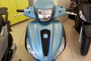 PIAGGIO Medley 200 ABS NEW EURO 5+ - RCA+TASSO Z