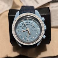 omega x swatch moonswatch uranus