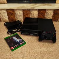 Microsoft Xbox One - 500GB