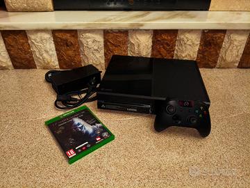 Microsoft Xbox One - 500GB