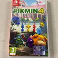 Pikmin 4