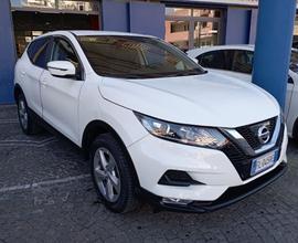 NISSAN Qashqai 1.5 dCi Business