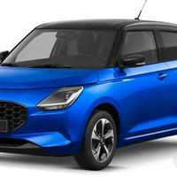Musata Ricambi Suzuki swift 2022 2023 2024