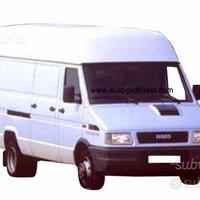 RICAMBI Iveco Daily 1989