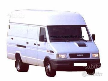 RICAMBI Iveco Daily 1989