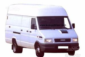 RICAMBI Iveco Daily 1989