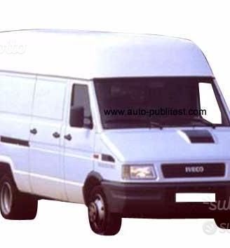 RICAMBI Iveco Daily 1989